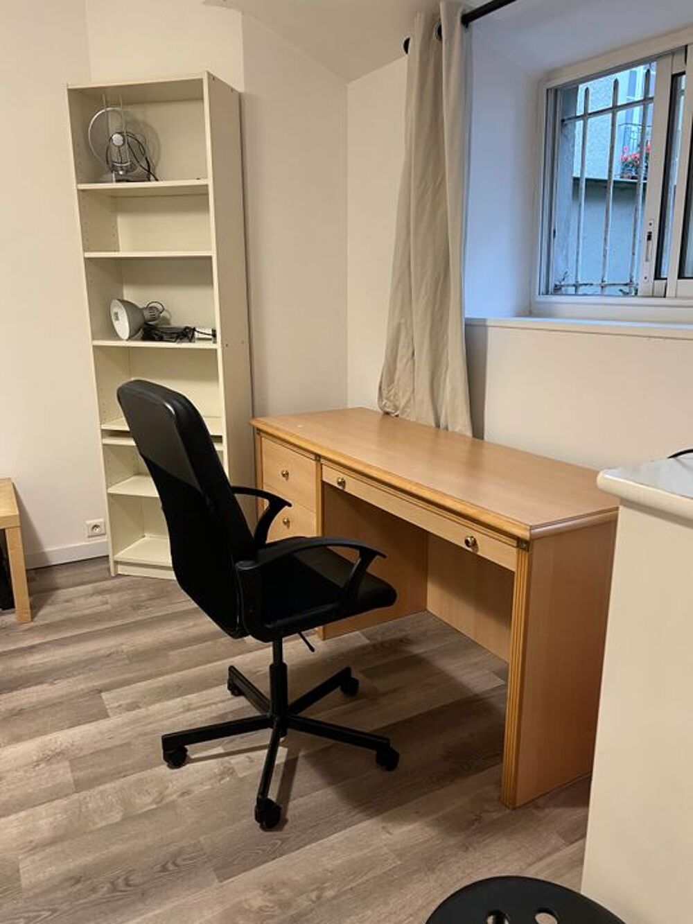 Location Appartement Studio de 16m2 à louer sur Nantes Nantes