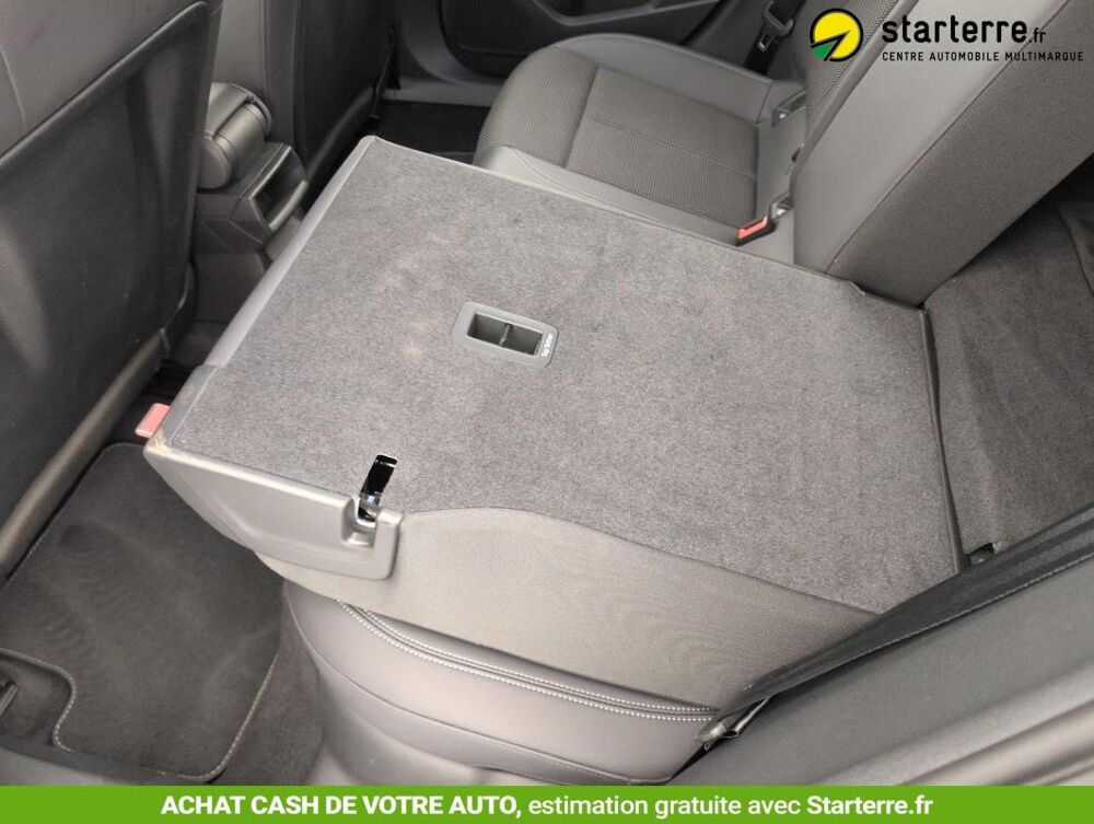 A3 TFSI e Hybride rechargeable 204 S tronic 6 S line 2025 occasion 69190 Saint-Fons