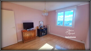  Appartement à vendre 4 pièces 65 m²