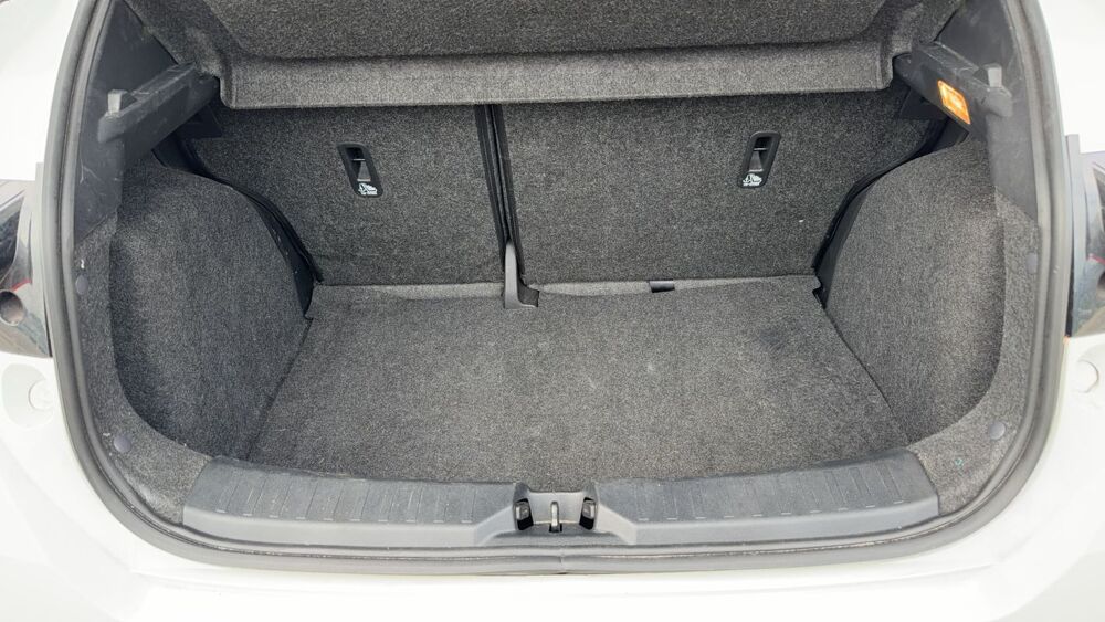 Micra 1.0 IG-T 100 Xtronic Tekna 2020 occasion 06110 Le Cannet
