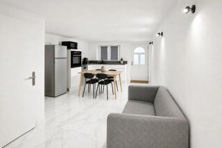  Maison à vendre 5 pièces 83 m²