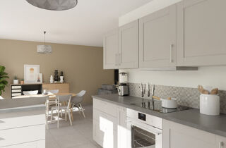  Maison � vendre 5 pi�ces 106 m�