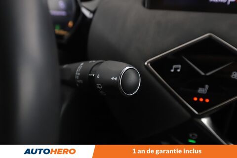 DS3 1.2 Puretech Grand Chic Automatique 155 ch 2019 occasion 92130 Issy-les-Moulineaux