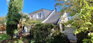  Maison à vendre 6 pièces 122 m²