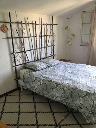  Appartement à louer 1 pièce 17 m²