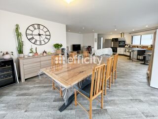  Maison � vendre 4 pi�ces 82 m�