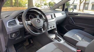 Golf 1.4 TSI 125 Confortline - Automatique 2015 occasion 35200 Rennes