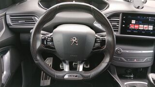 308 II 1.5 BlueHDi 130 Gt Pack 2021 occasion 48200 Saint Chely D Apcher