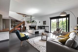  Appartement à vendre 4 pièces 119 m²