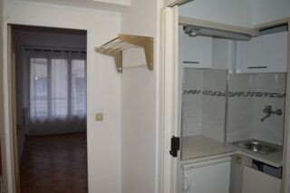  Appartement � vendre 1 pi�ce 27 m�