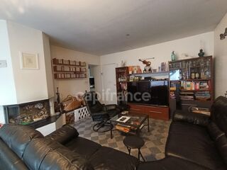  Maison à vendre 5 pièces 94 m²