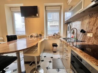  Appartement � vendre 3 pi�ces 55 m�