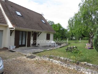  Maison à vendre 5 pièces 100 m²