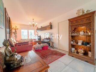  Appartement à vendre 4 pièces 88 m²