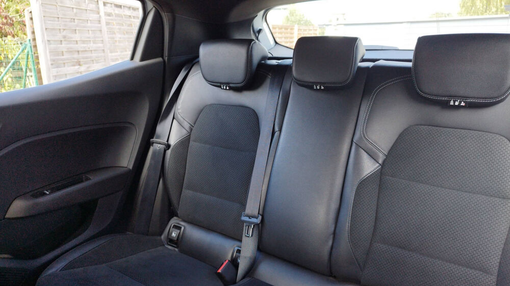 Clio V 1.0 TCe 90 Intens 2020 occasion 76230 Isneauville