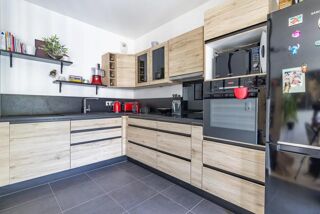  Appartement à vendre 3 pièces 69 m²
