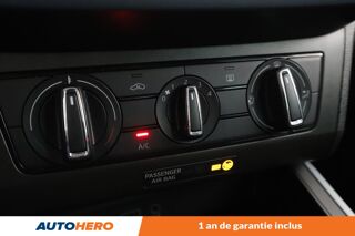 Arona 1.0 EcoTSI Urban 95 ch 2020 occasion 92130 Issy-les-Moulineaux