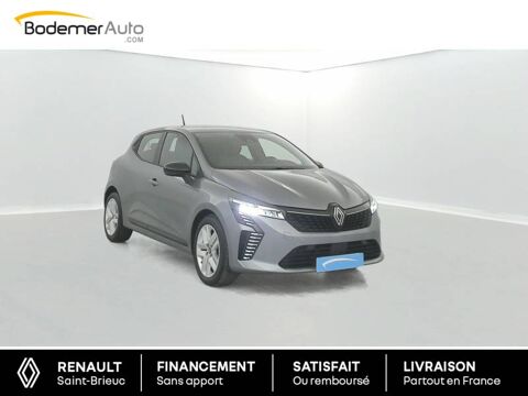 Renault Clio TCe 90 Evolution 2024 occasion Saint-Brieuc 22000