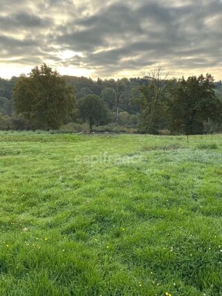  Terrain � vendre 8600 m�