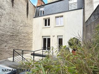  Maison � vendre 5 pi�ces 140 m�