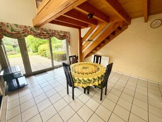  Maison à vendre 8 pièces 130 m²