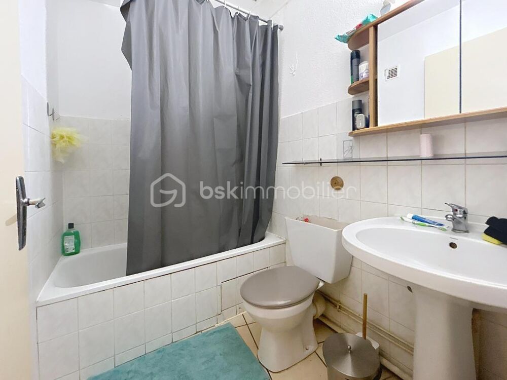 Vente Immeuble Immeuble de Rapport – 120 m² – 3 Appartements + Garage Rivesaltes