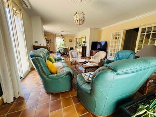  Maison à vendre 7 pièces 180 m²