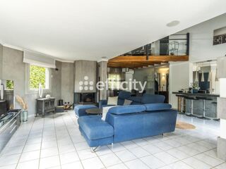  Maison à vendre 4 pièces 137 m²