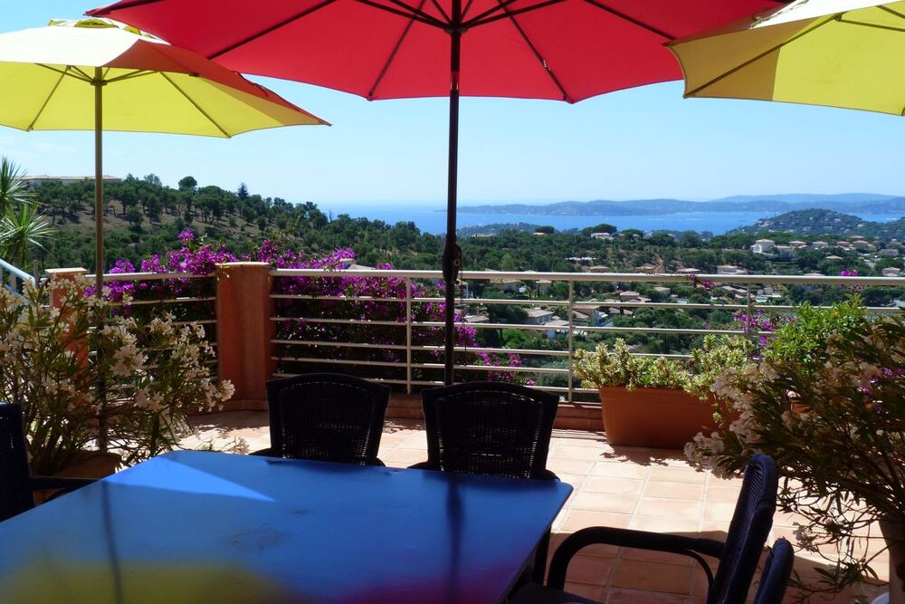 � vendre  Villa Sainte-Maxime (83120)