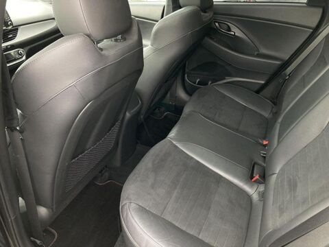 i30 N 2.0 T-GDI 275 CH Performance Pack - ENTRETIEN HYUNDAI EXCL 2019 occasion 14650 Carpiquet