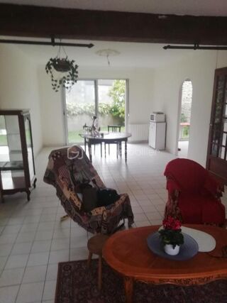  Maison � vendre 3 pi�ces 68 m�