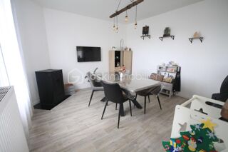  Maison � vendre 4 pi�ces 74 m�