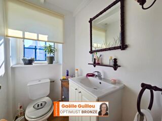  Maison à vendre 6 pièces 118 m²