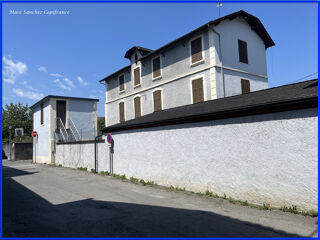  Maison � vendre 8 pi�ces 238 m�