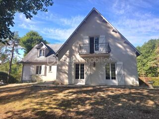 Maison à vendre 8 pièces 216 m²
