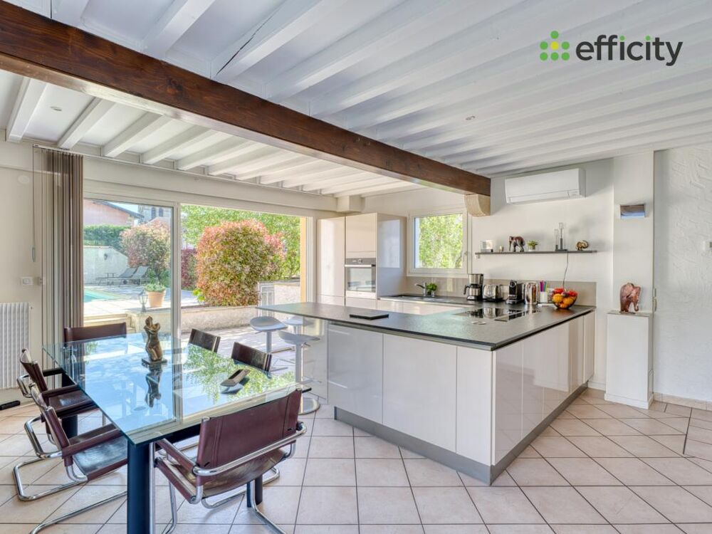 Vente Maison Pavillon Saint laurent de mure