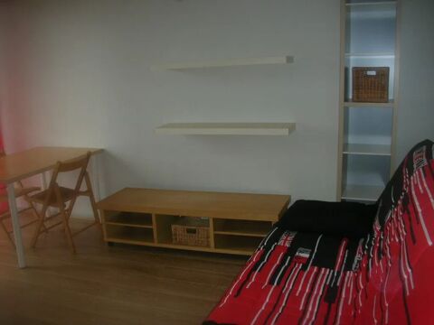  Appartement � louer 1 pi�ce 30 m�