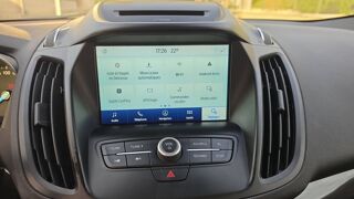 Kuga II 1.5 EcoBoost 150 Titanium 2017 occasion 10100 Romilly Sur Seine