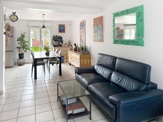  Maison à vendre 6 pièces 97 m²