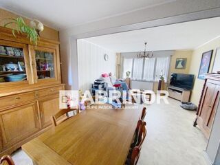  Maison � vendre 5 pi�ces 85 m�