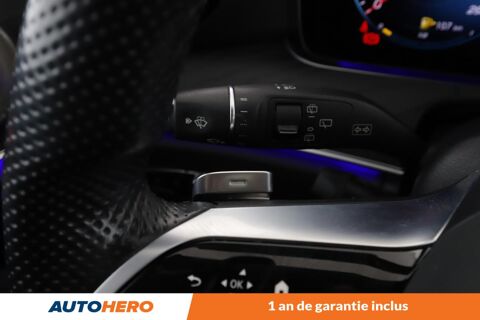 Classe E Break 300 de AMG Line 9G-Tronic 306 ch 2021 occasion 92130 Issy-les-Moulineaux