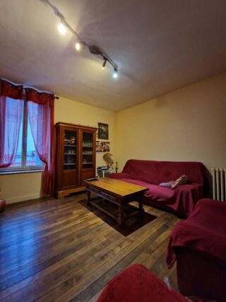  Maison  vendre 5 pices 191 m