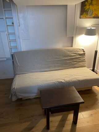  Appartement � louer 1 pi�ce 18 m�