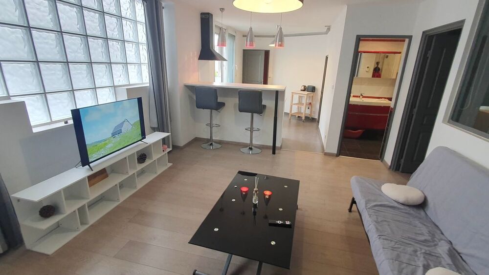 Location Appartement Appartement de 46m2 à louer sur Fontenay-sous-Bois Fontenay sous bois