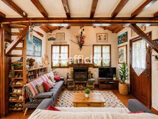  Maison � vendre 4 pi�ces 67 m�