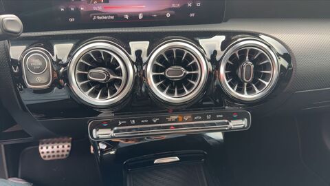 Classe A 200 d 150 8G-Tronic AMG Line 2023 occasion 57950 Montigny Les Metz