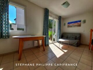  Maison à vendre 3 pièces 38 m²