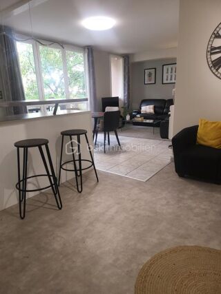  Appartement � vendre 3 pi�ces 71 m�