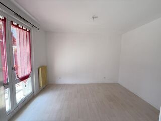  Appartement à louer 2 pièces 36 m²