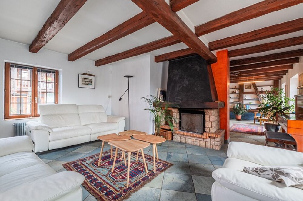 � vendre  Maison Mittelhausbergen (67206)